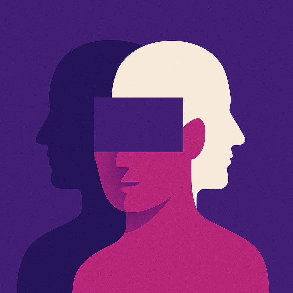 Identity compartmentalization